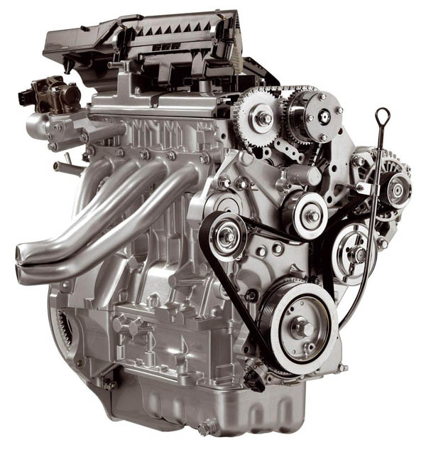 2017 Grand Wagoneer Car Engine